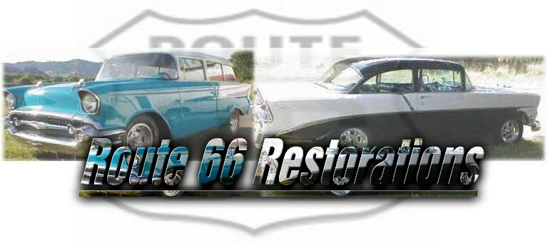 Chevy 55 56 57 bel air 210 150 windshield weatherstrip gasket seal