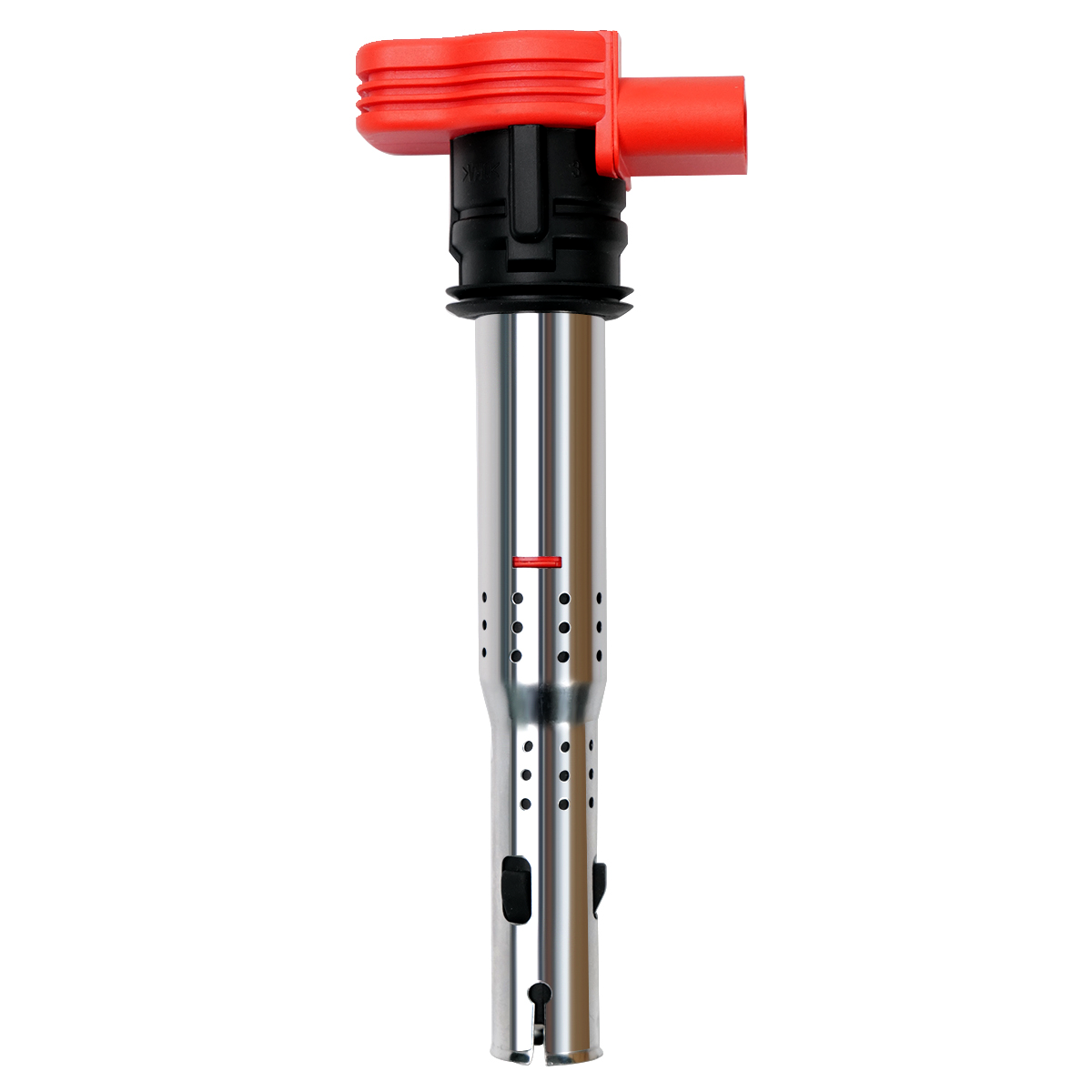 6X OEM Ignition Coil & 6X Iridium Spark Plug for Audi A4 A6 A7 Q5 Q7 S4 S5 UF529