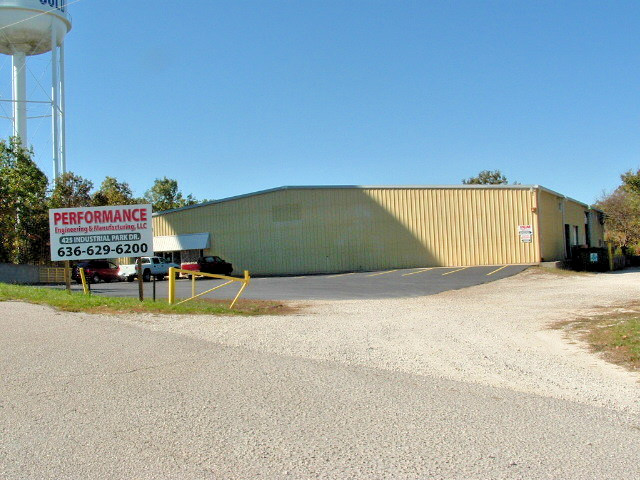 Quick Change Short Gear Cover Aluminum Nuts, Red, 10 piece set