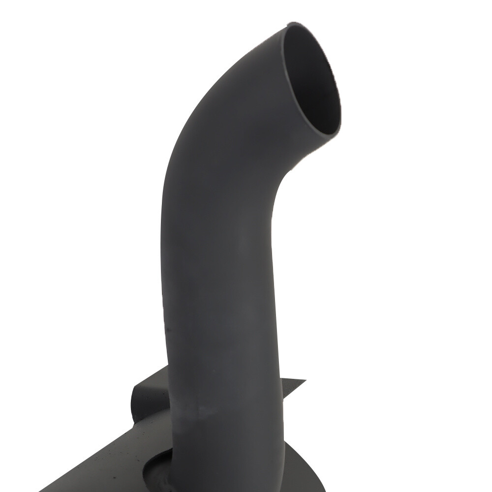 7100840 6671667 For Bobcat 751 753 763 773 S150 S160 S175 S185 T140 Muffler