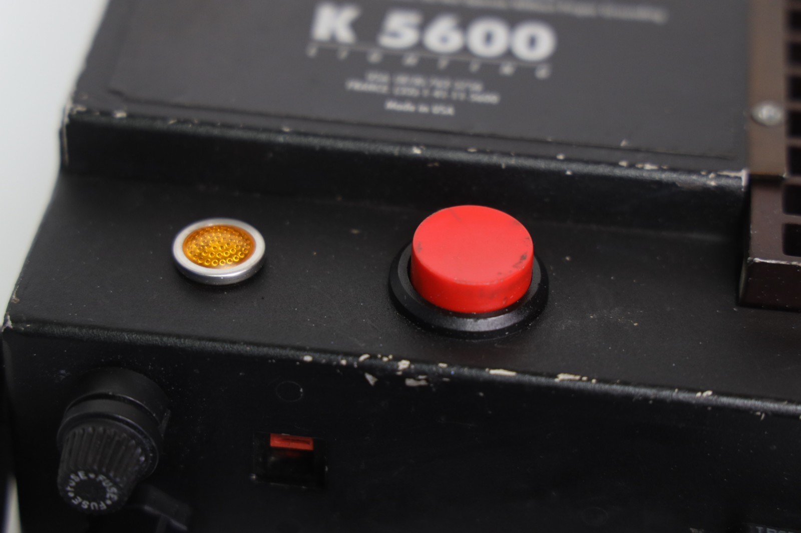 K 5600 Joker-Bug 400 Watt Complete Kit