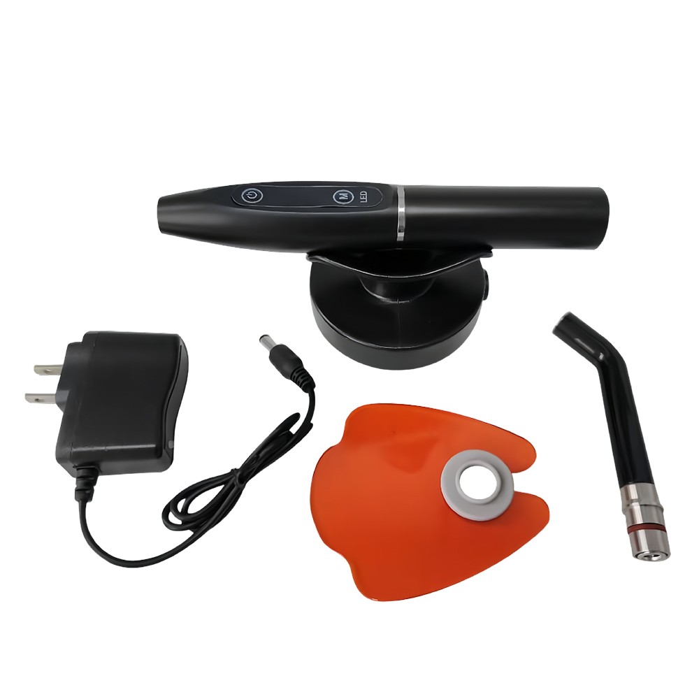 Professional Dental Light Lamp for Enhanced Treatment Results