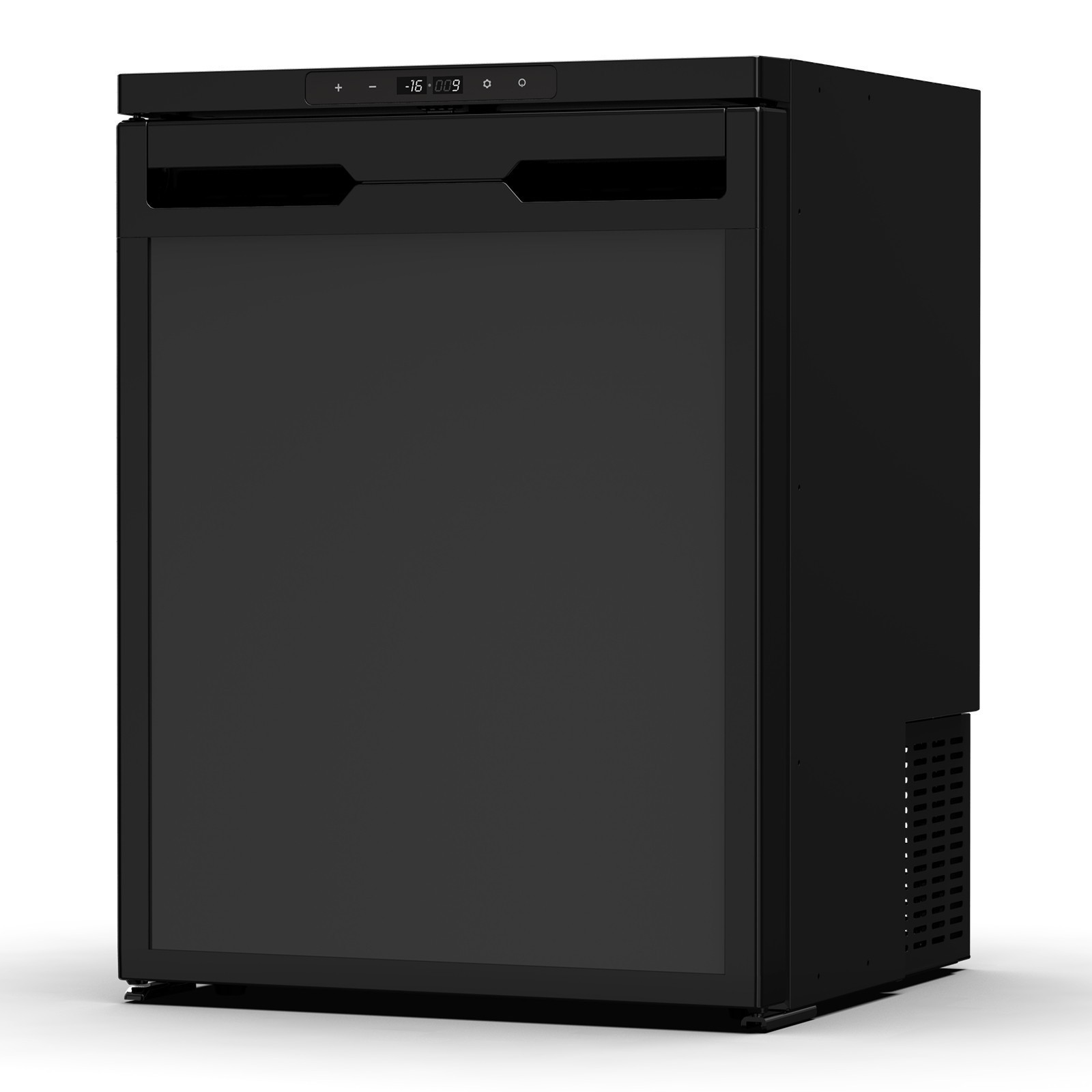 12 Volt Car Refrigerator Portable Freezer 68QT/65L Truck RV Fridge APP Control