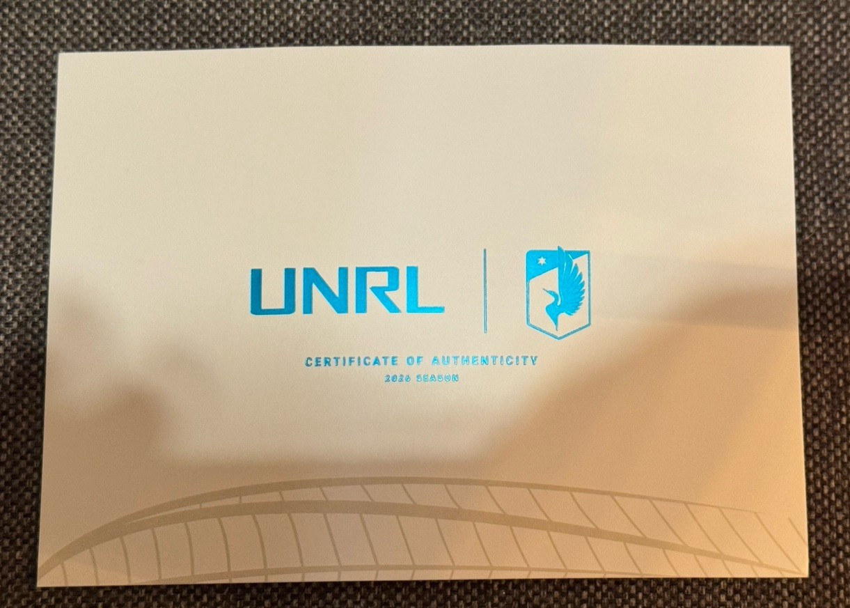 UNRL x Minnesota United FC Crossover Hoodie Size XL MNUFC Limited Edition New