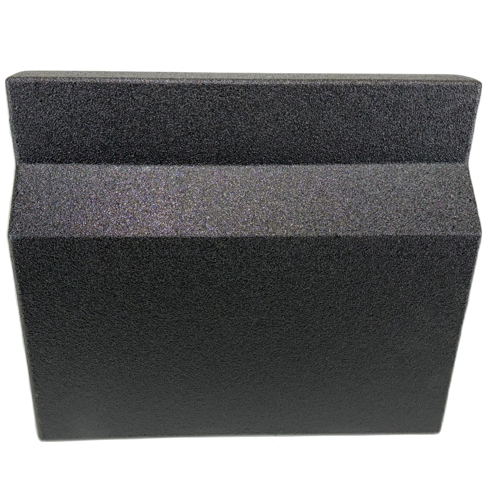 Toyota Tacoma 05-22 Crew Cab Subwoofer Box Enclosure 1x10” Woofers Sealed