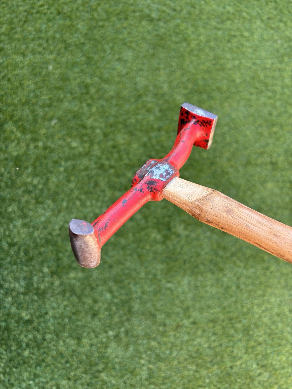 Vintage Porter-Ferguson BH-8 Auto Body Hammer