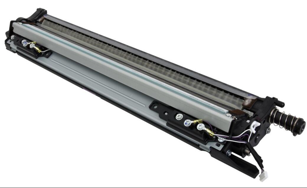 Genuine Ricoh D138-2206 D1382206 Drum Cleaning Unit from TCRU/ORU Pro C5100