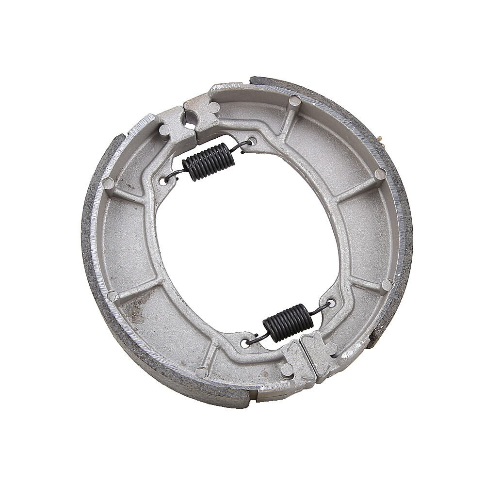 Rear Brake Shoes for Honda FourTrax 200 TRX200D TRX200SX 2x4 1986-1997 1987 ATV