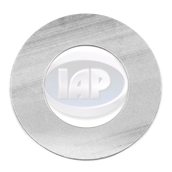 0.50MM GENERATOR - ALTERNATOR PULLEY SHIMS 10 PACK VOLKSWAGEN BUG BUS GHIA T3