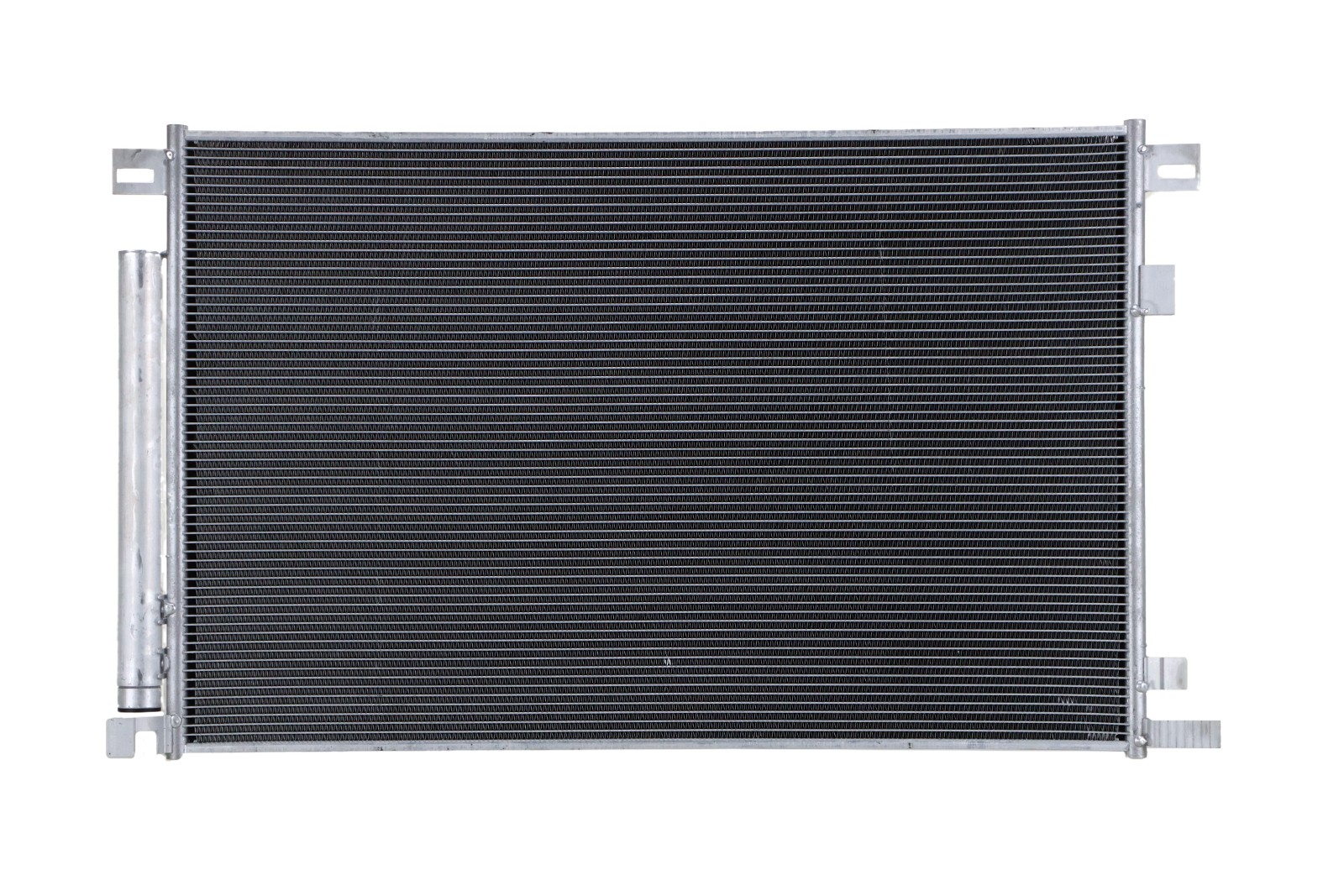 30085 Condenser for Toyota Avalon 2019-2022 Camry 2018-22 RAV4 2019-21 2.5L 3.5L