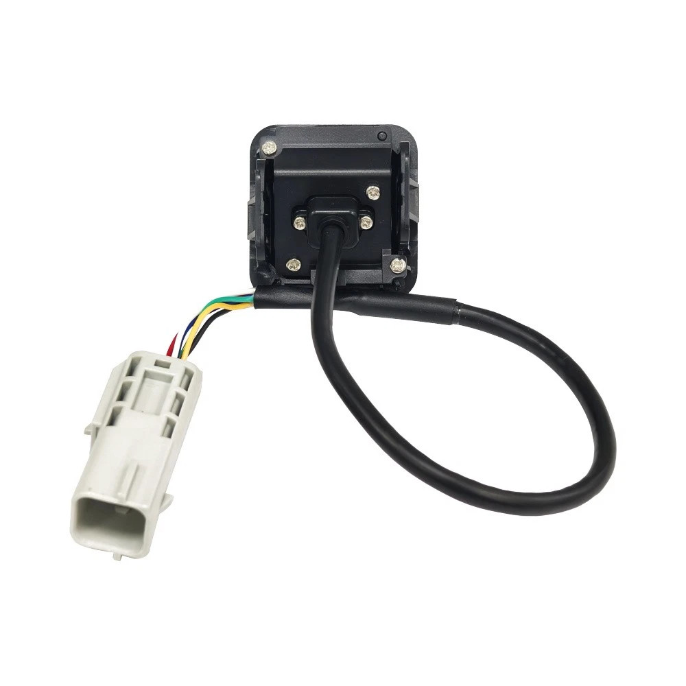 Rear View Back Up Park Assist Camera For Chevy Impala 2014 2015 2016-2020 Sedan