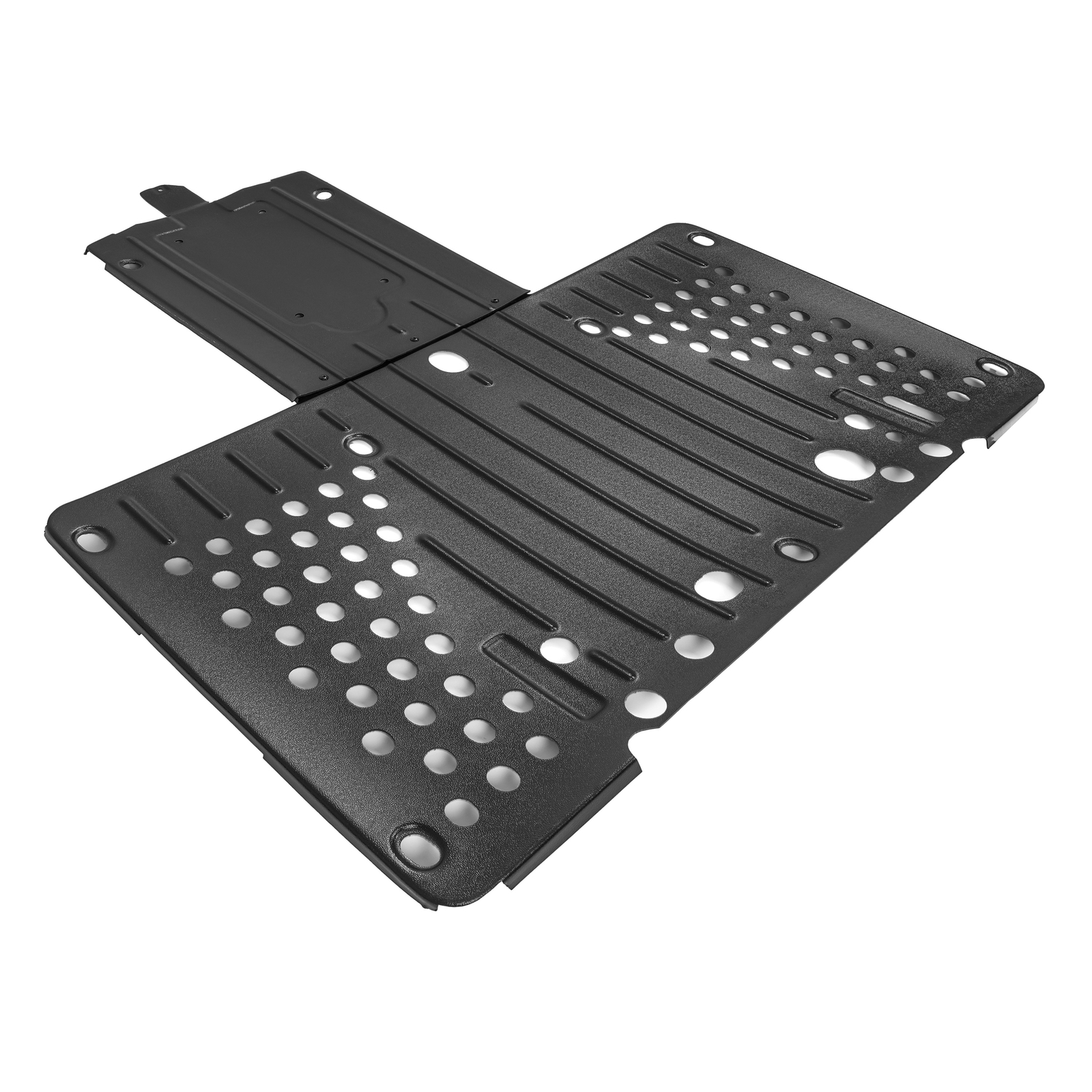 Skid Plate Mud Guard For Polaris Ranger Brutus HD XP 1000/900/570 2013-2019