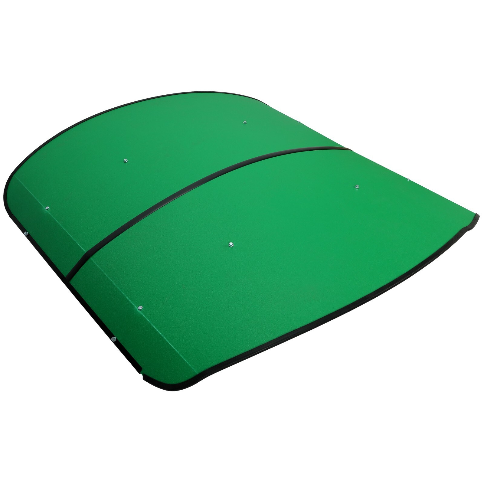 New Tuff Top Tractor Canopy 52" X 52" For John Deere 2" x 2" or 2" x 3" ROPS