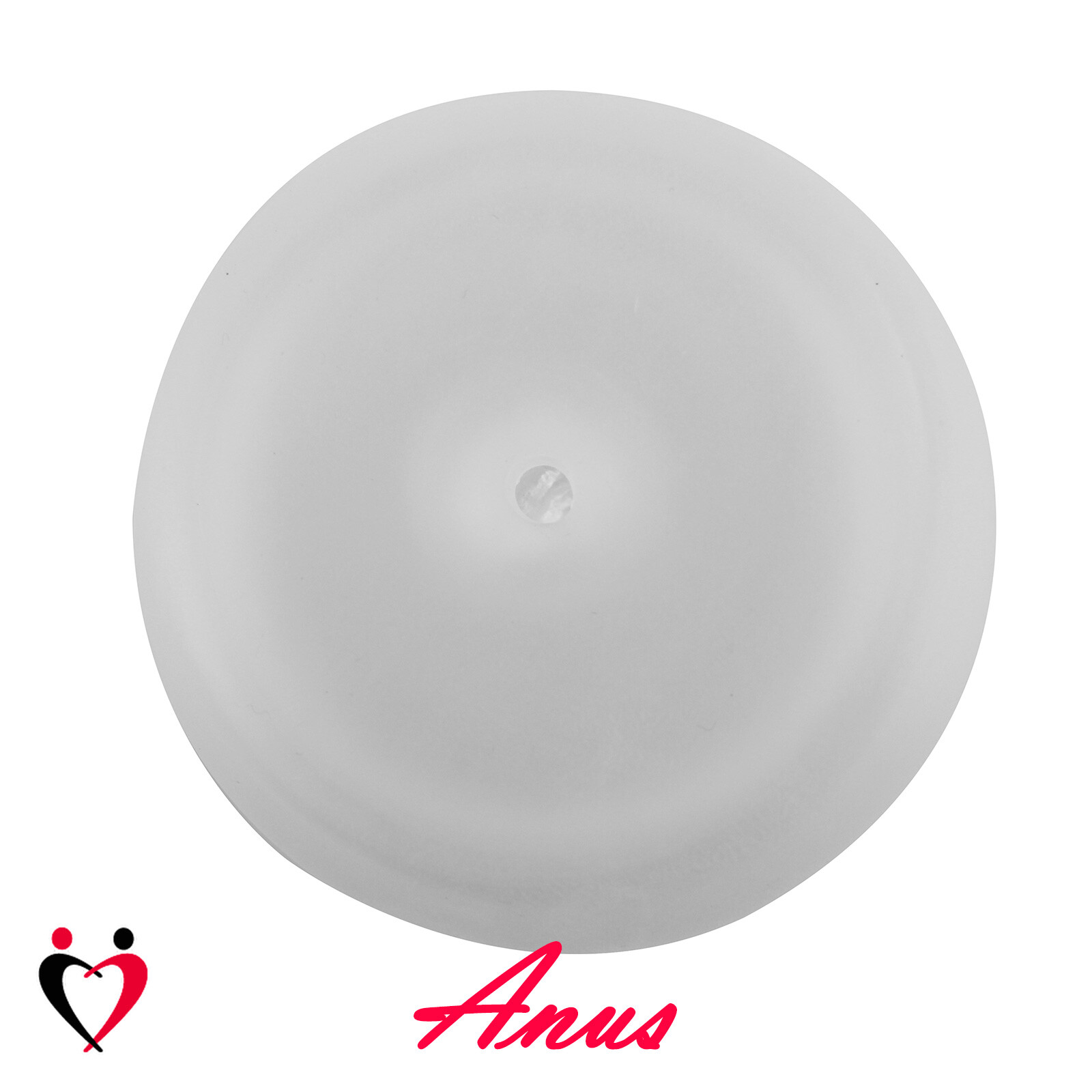 LeLuv Penis Pump Magic Sleeve Insert for 1.5 Inch to 2.5 Inch Diameter Cylinders