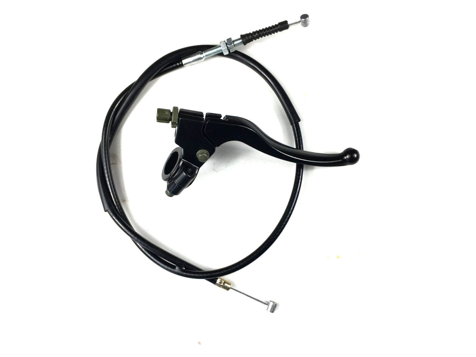Front Brake Cable & Lever for Honda CRF80F XR80 XR80R Dirt Bike 4-Stroke