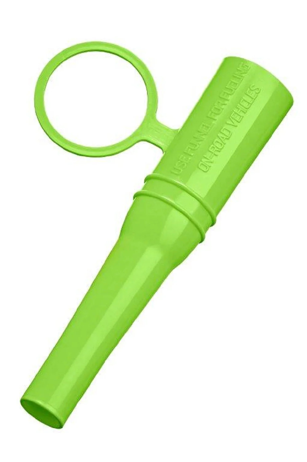 Scepter Capless Gas Tank Funnel | 00346R