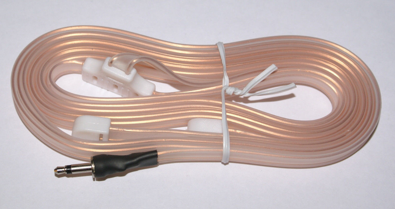 FM Antenna Bose Wave Radio IV, III Acoustic Wave II With/3.5mm Jack NEW