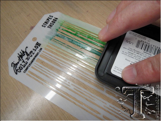 Tim Holtz® Layering Stencils by Stampers Anonymous Entire Line from 1 to 174