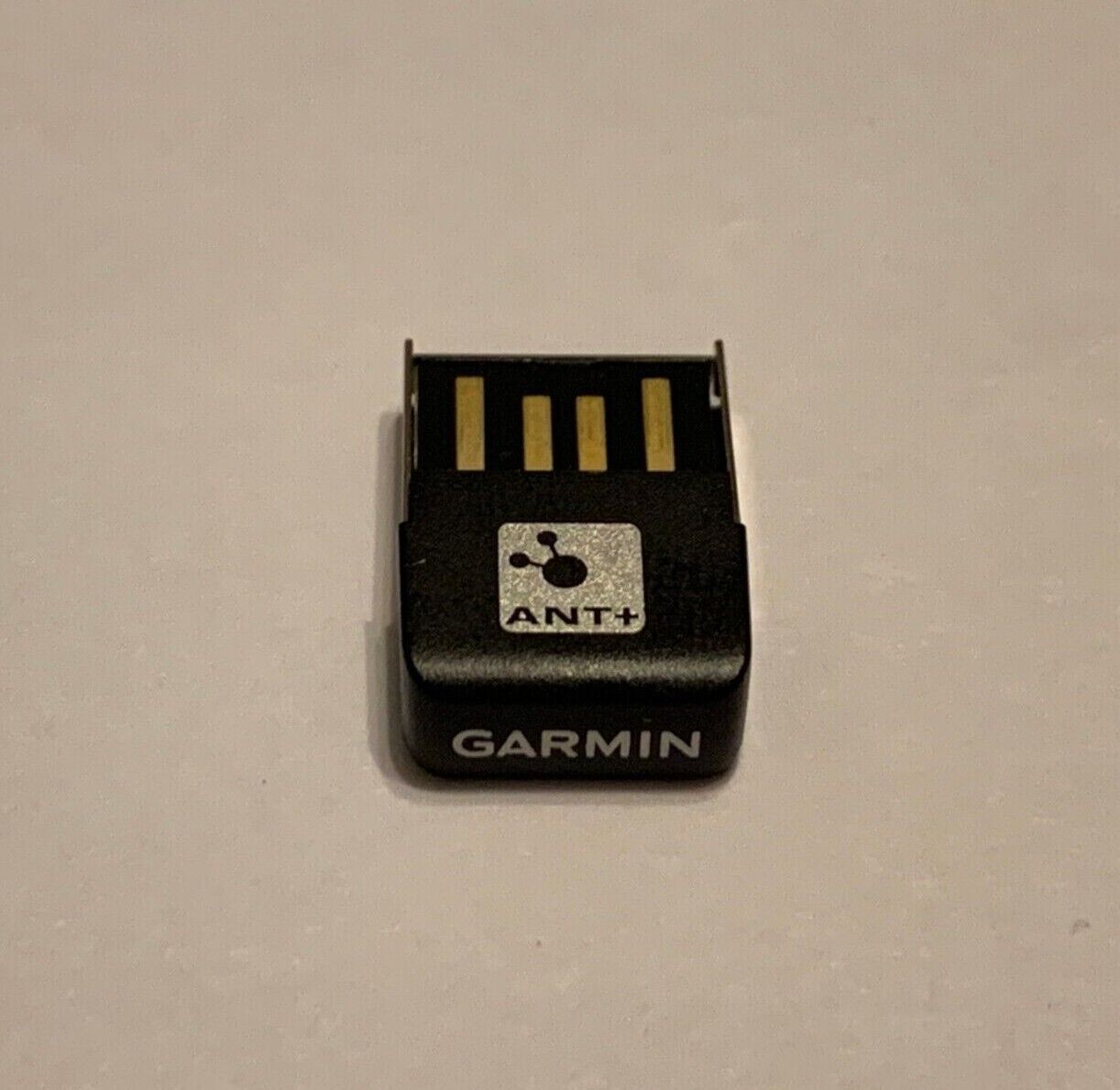 Genuine Garmin Mini ANT+ Wireless USB Stick Dongle 010-01058-00 Fitness Devices