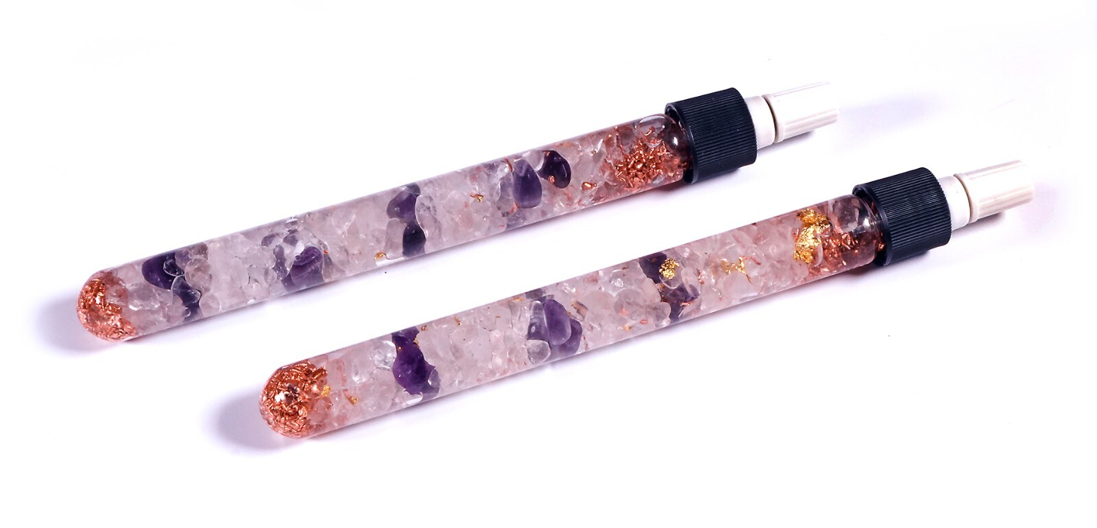 Quartz & Amethyst Crystal Generators for Frequency Generators RIFE 2025 Updated