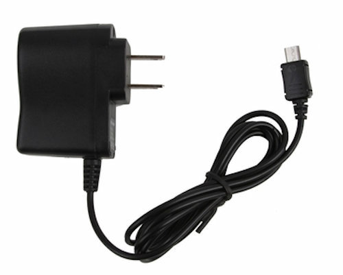 WALL CHARGER AC ADAPTER CABLE FOR BOSE SOUNDLINK COLOR MINI BLUETOOTH SPEAKER