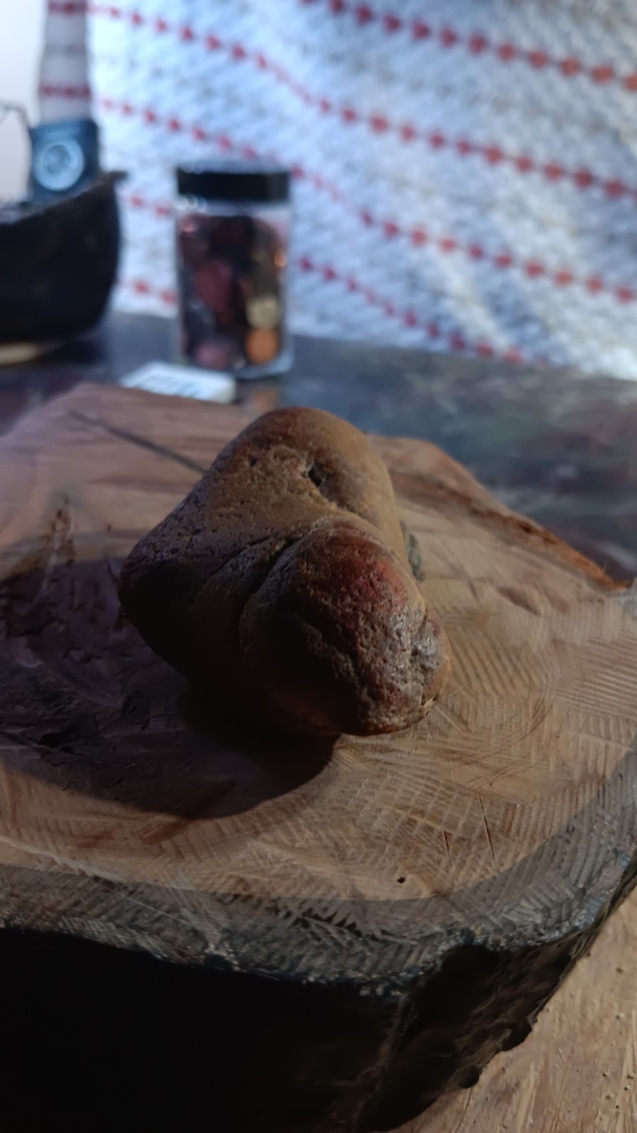 rare bird effigys from coushatta tribe mound-find