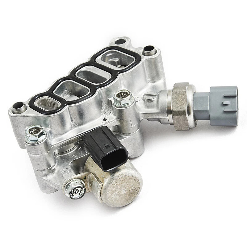 OEM For Honda Odyssey 2005-2007 VTEC Solenoid Spool Valve w/Gasket 15810-RKB-J01