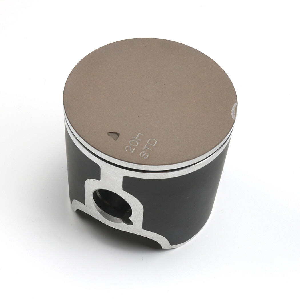 For 2007-11 SKI-DOO SUMMIT 800R 800 TOP END REBUILD KIT PISTONS BEARINGS GASKETS