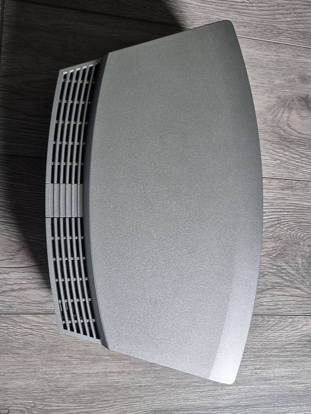 BOSE Wave Music System CD am fm radio with remote works great sounds excellent