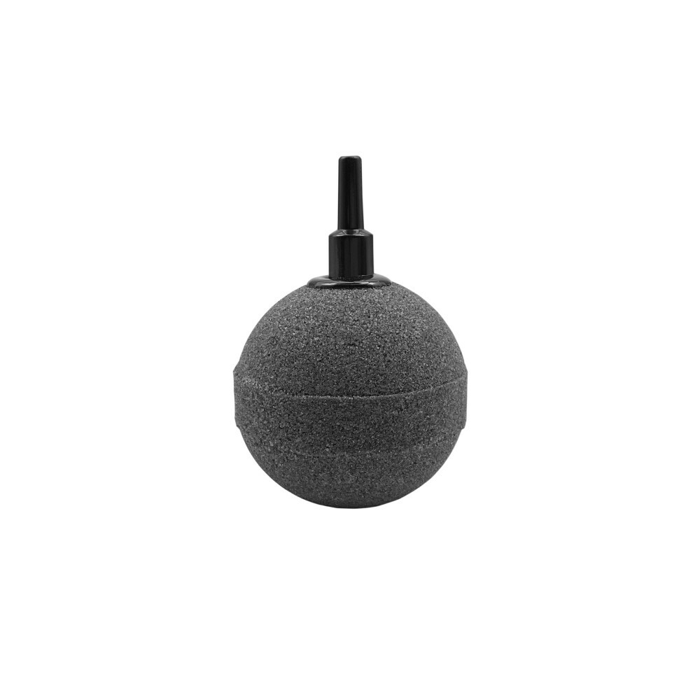 Air Stone for Aquarium & Hydroponics 2" Ball [20 - 40 Units]
