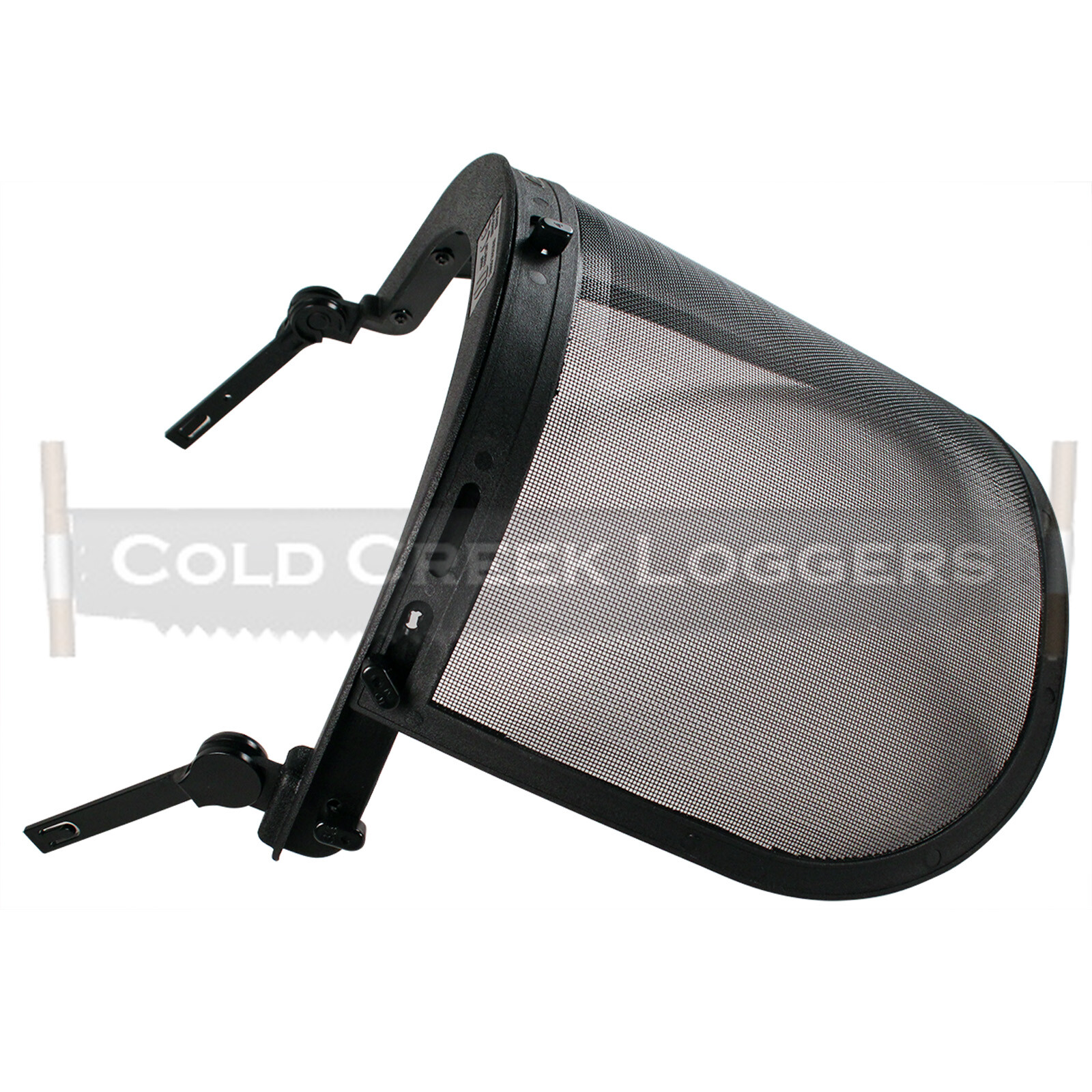 Forestry Hard Hat Helmet System (Forestry Bucking Wedge Tree Felling Protection)