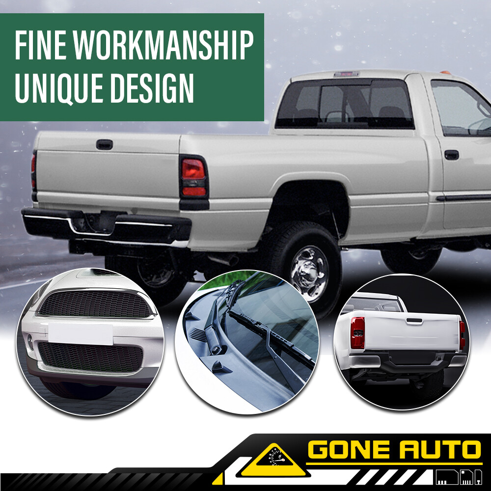 Fit For 1980-02 Ford Dodge Pickup Truck Rear Sliding Window Glass Latch Kit Set