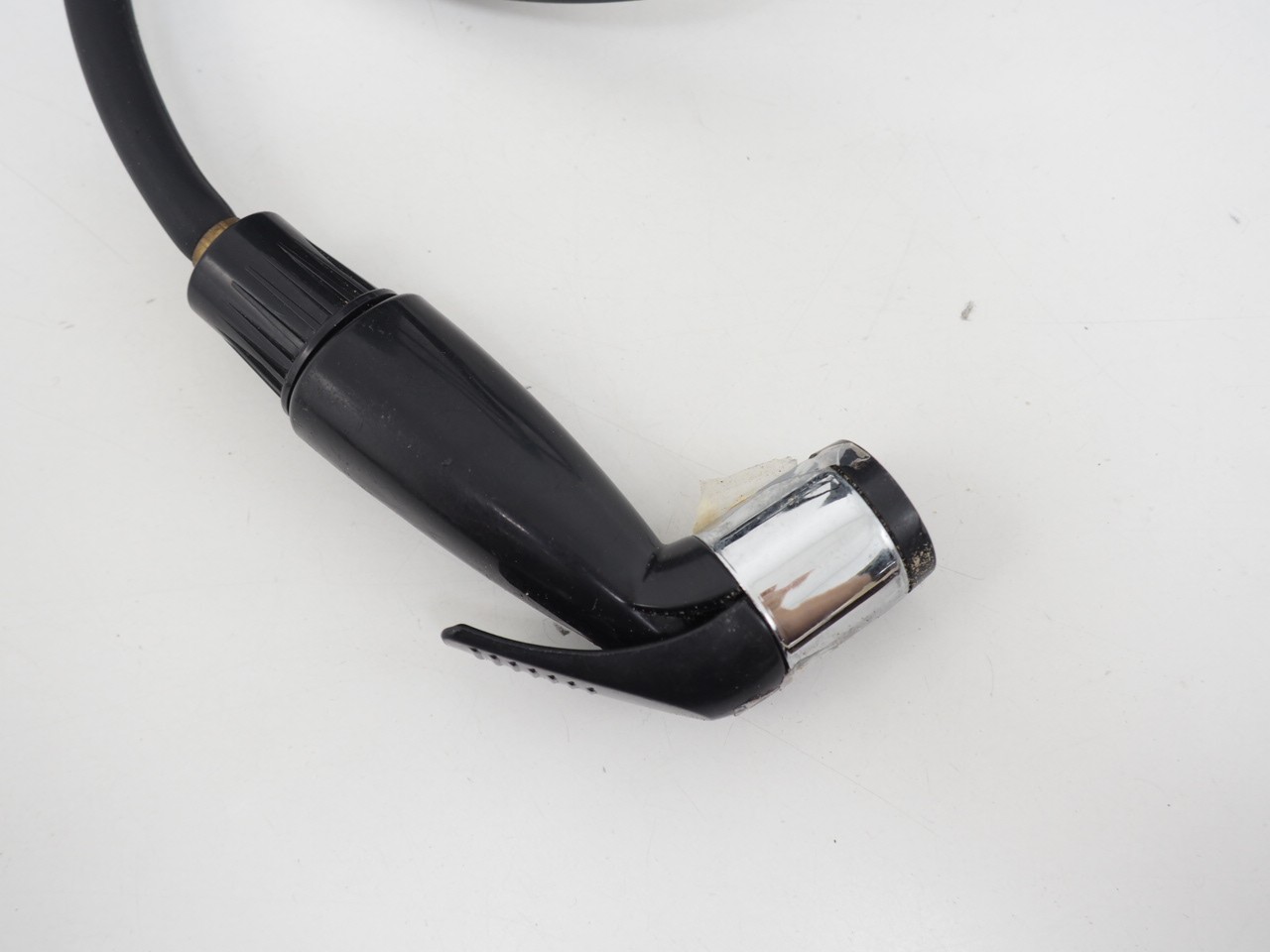 Nemo Equipment Helio 11 Liter Pressure Shower Camping / outdoor Tank w/ Hose