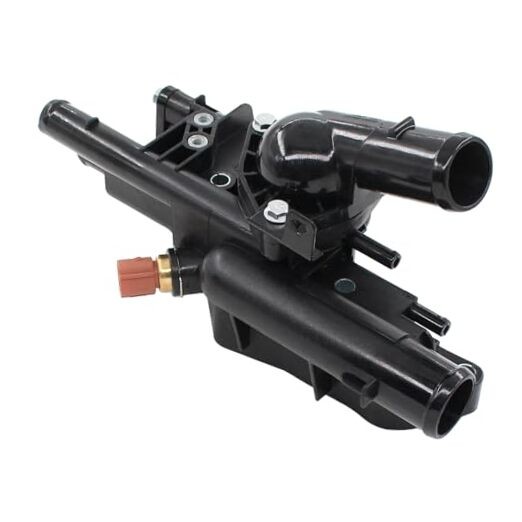 Engine Coolant Thermostat Housing for Sonata 2008-2010 for Optima 2009-2010