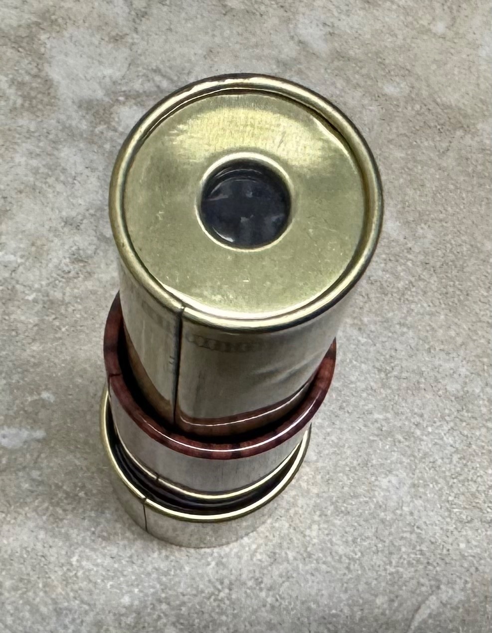 Tinplate Toy Telescope Classic Traditional Toy by Schylling