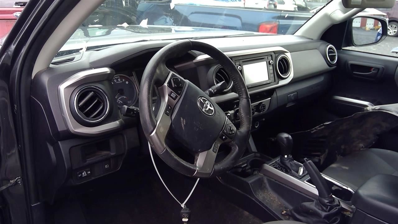 Anti-Lock Brake Part Actuator And Pump Assembly Fits 18-23 TACOMA 2114431