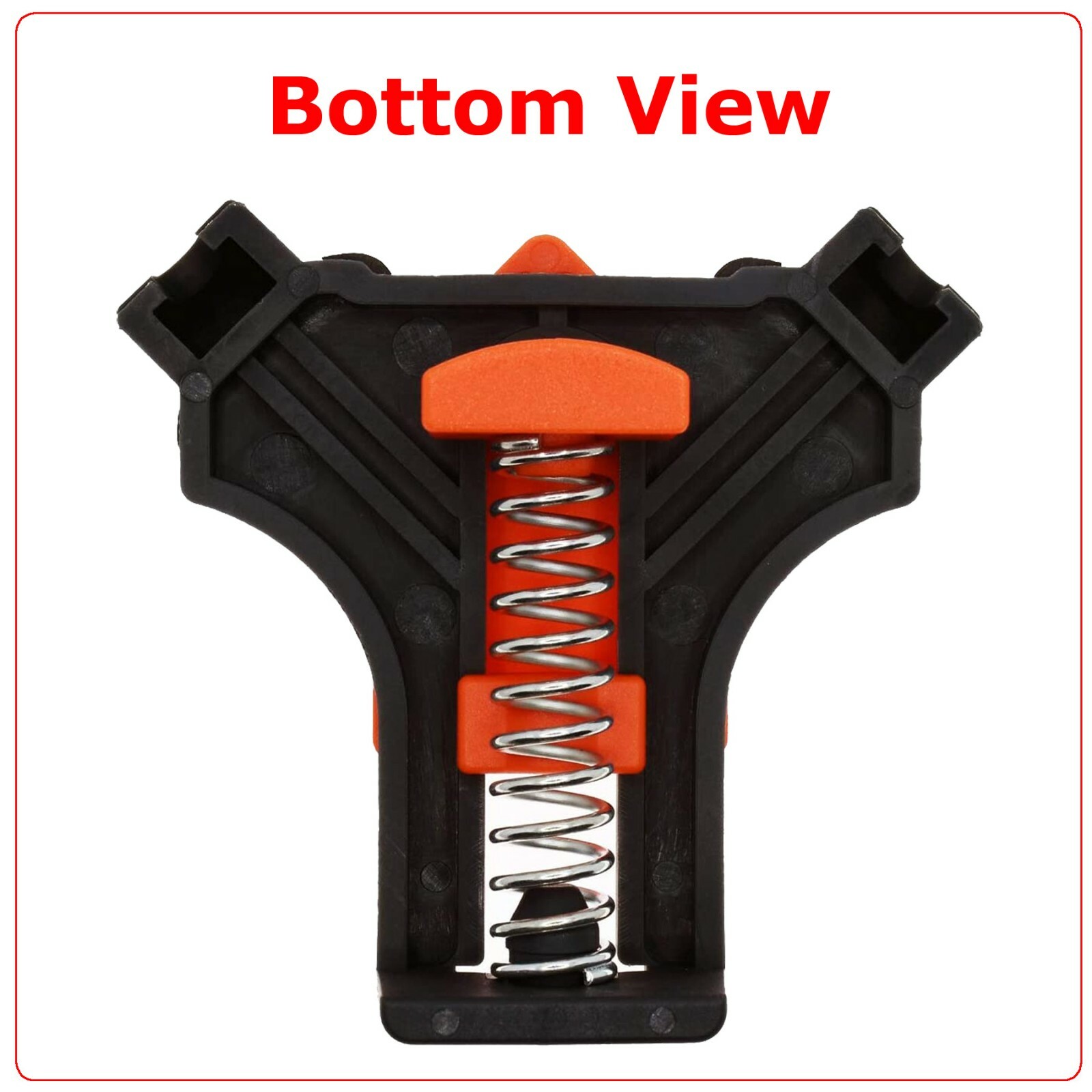 4Pcs/Set 90 Degree Right Angle Clip Clamps Corner Holders Woodworking Hand Tools
