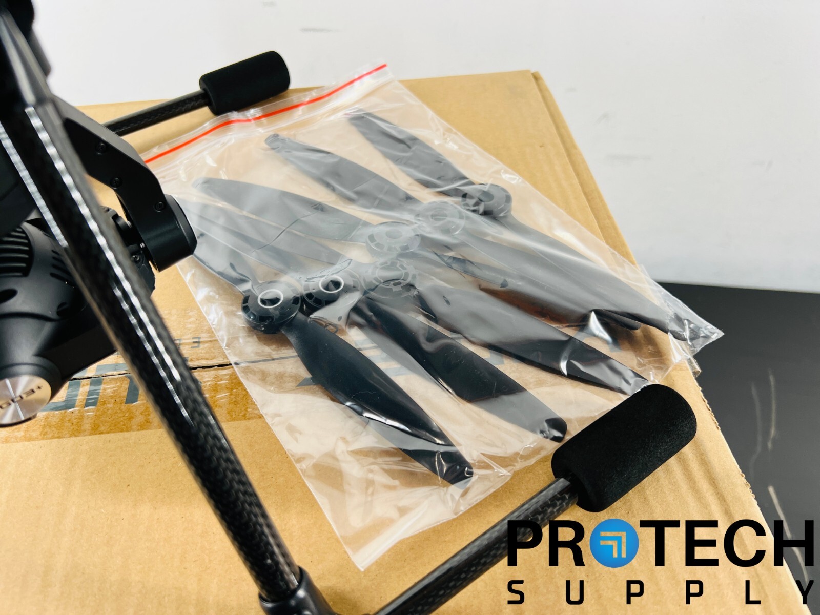 Yuneec Typhoon H Drone Fall Kit Refresh Reset Crash Replacement “Dummy”