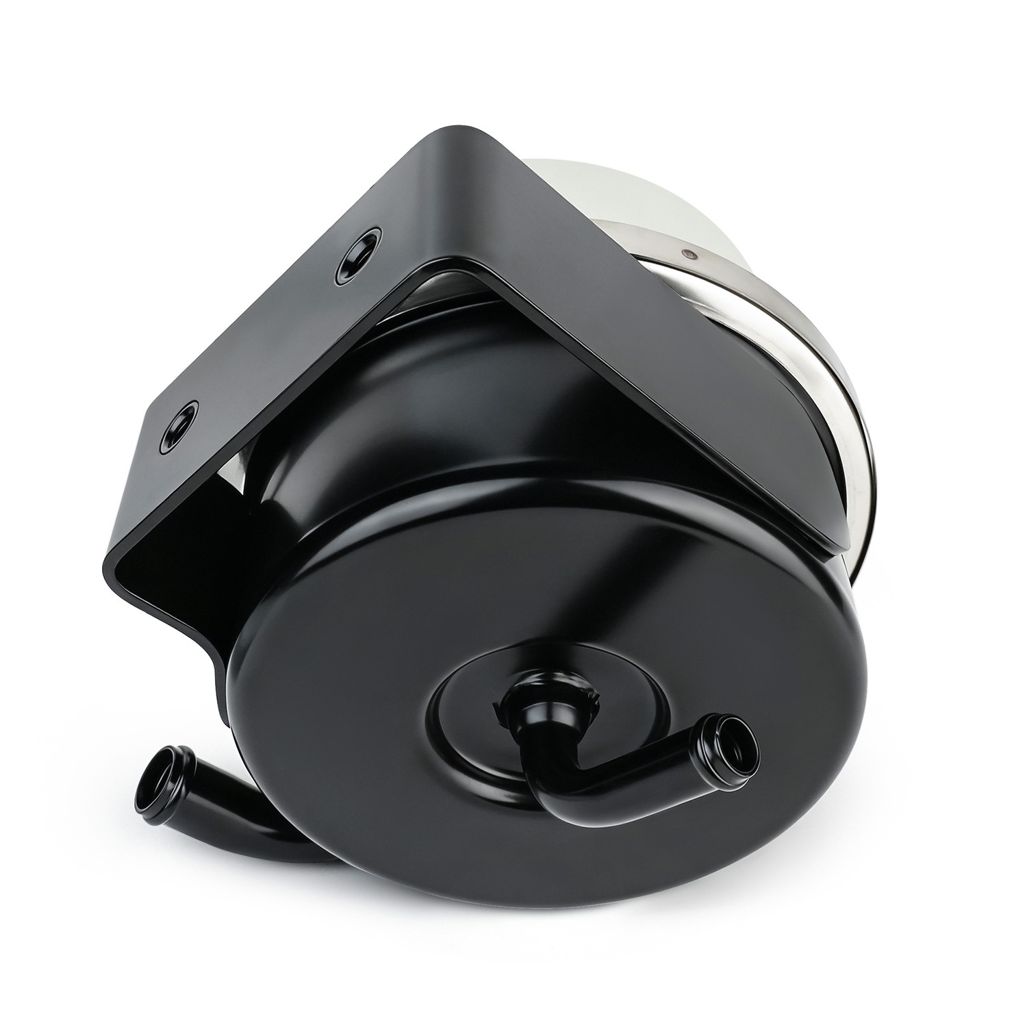 Power Steering Reservoir for Peterbilt Trucks J86-1036-001 J861036001 575.1138