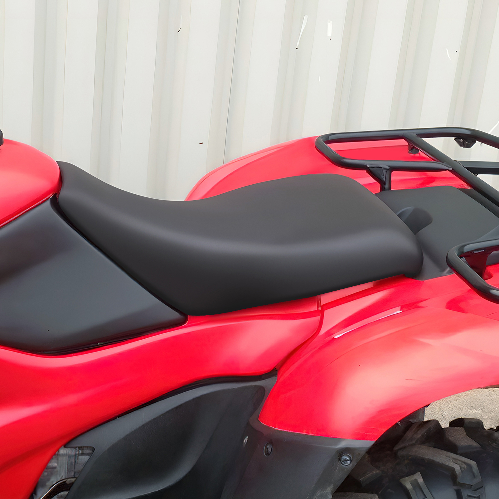 Complete Seat Fit For Honda Rancher 420 TRX420 2015-2025 TRX520FE2 2020-2025