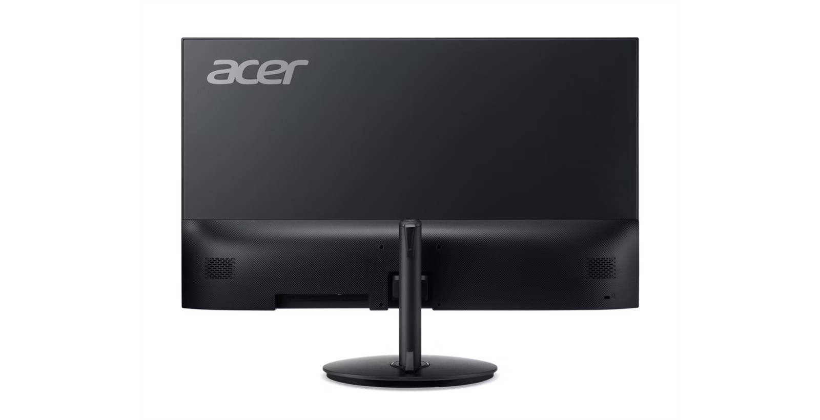 Acer 23.8"Monitor FHD LED 1920x1080 250Nits 120Hz 1ms 100x100 SH242Y Refurbished