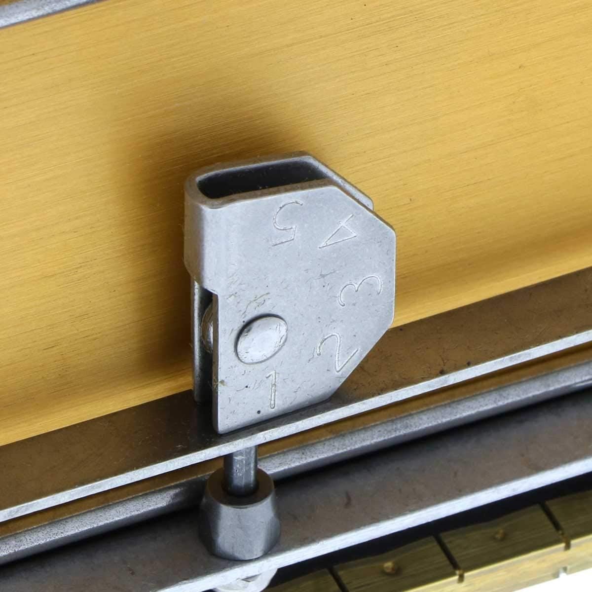 Tapetech MAXXBOXX Drywall High Capacity Flat Finishing Box 10"