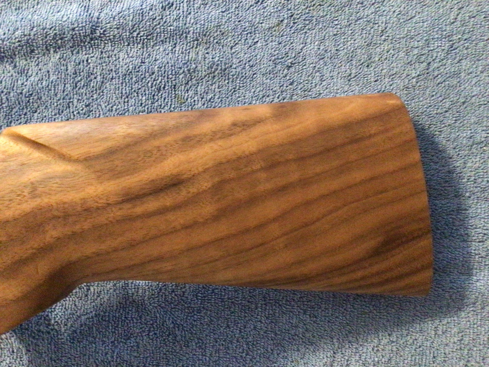 Marlin 336 Rifle Stock Pistol Grip Walnut Repro
