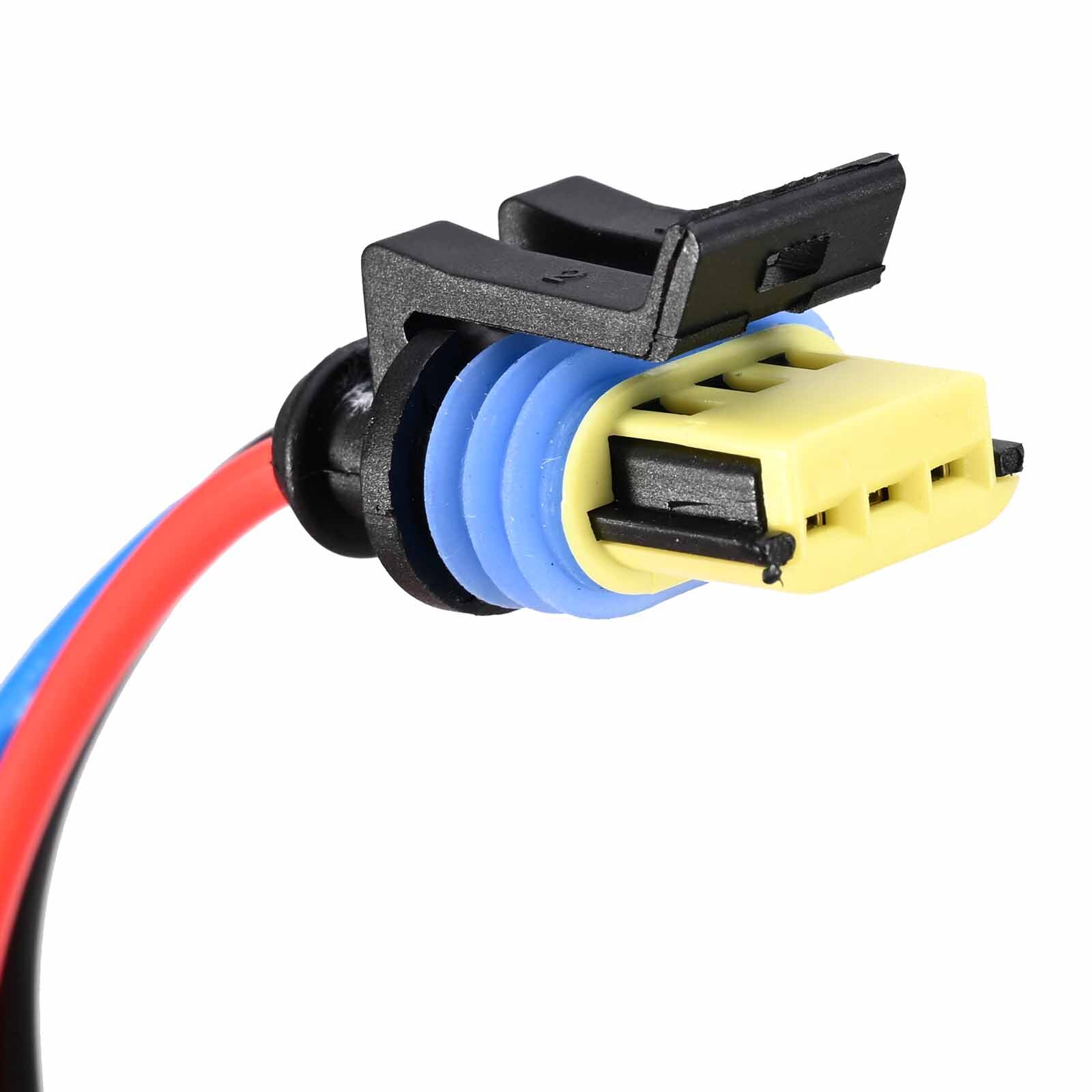 2 HID Xenon Ballast Control Unit Computer+D3S Bulb Kit For 2010-19 Ford Mustang