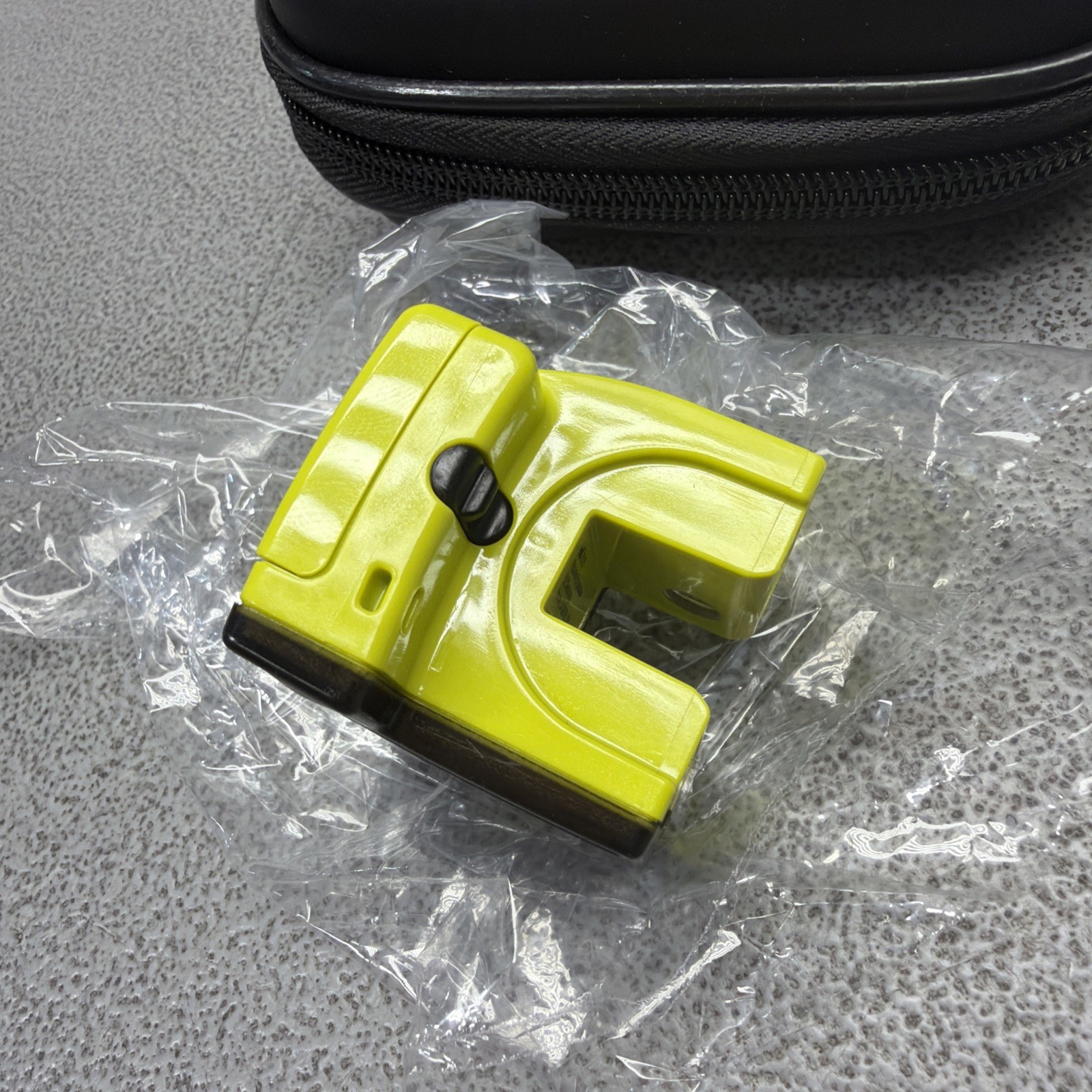 Masimo EMMA CAPNOGRAPH 3639 MONITOR