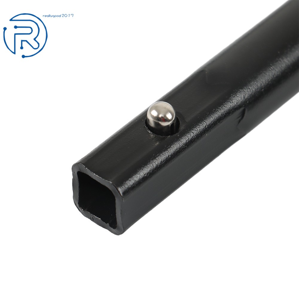 For Ford Super Duty F250 F350 F450 F550 Spare Tire Lug Wrench Tool Kit