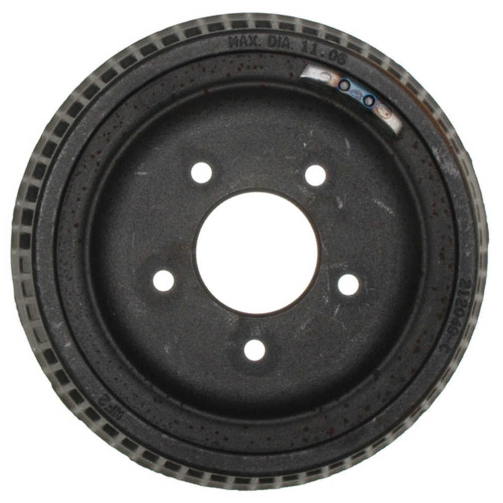 Brake Drum-R-Line Raybestos 2065R