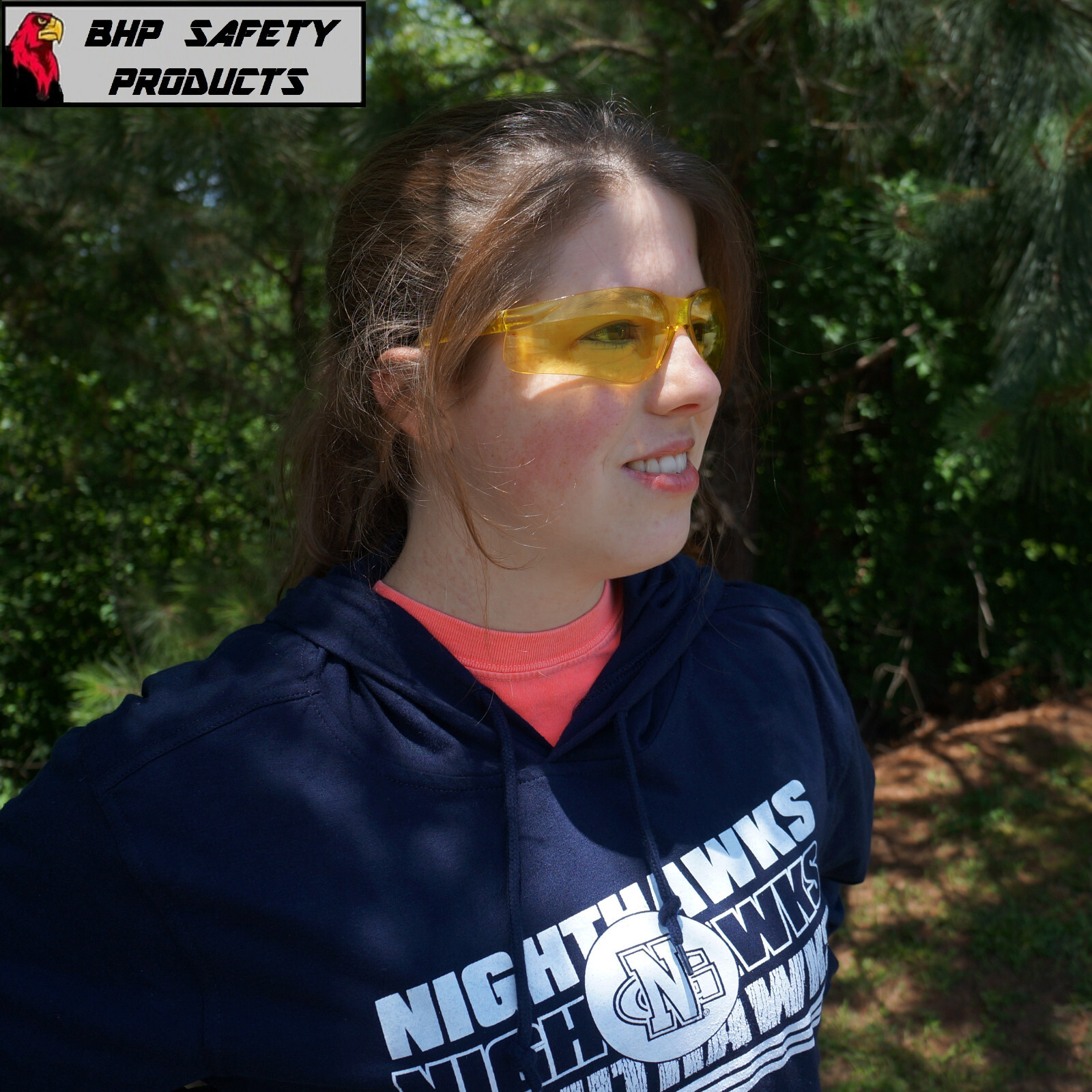 PYRAMEX MINI ZTEK SAFETY GLASSES SMALL SIZE WOMENS / YOUTH CHOOSE YOUR COLOR