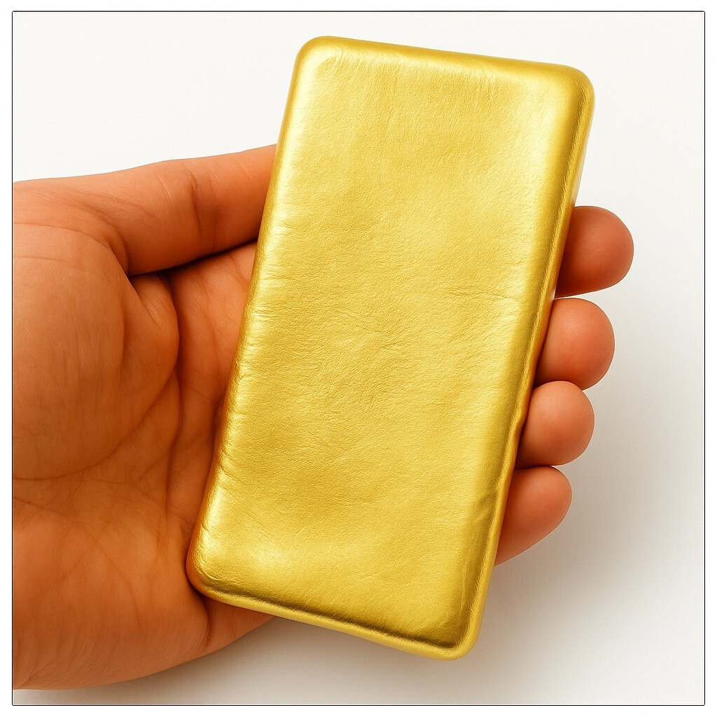 350G FOR GOLD RECOVERY