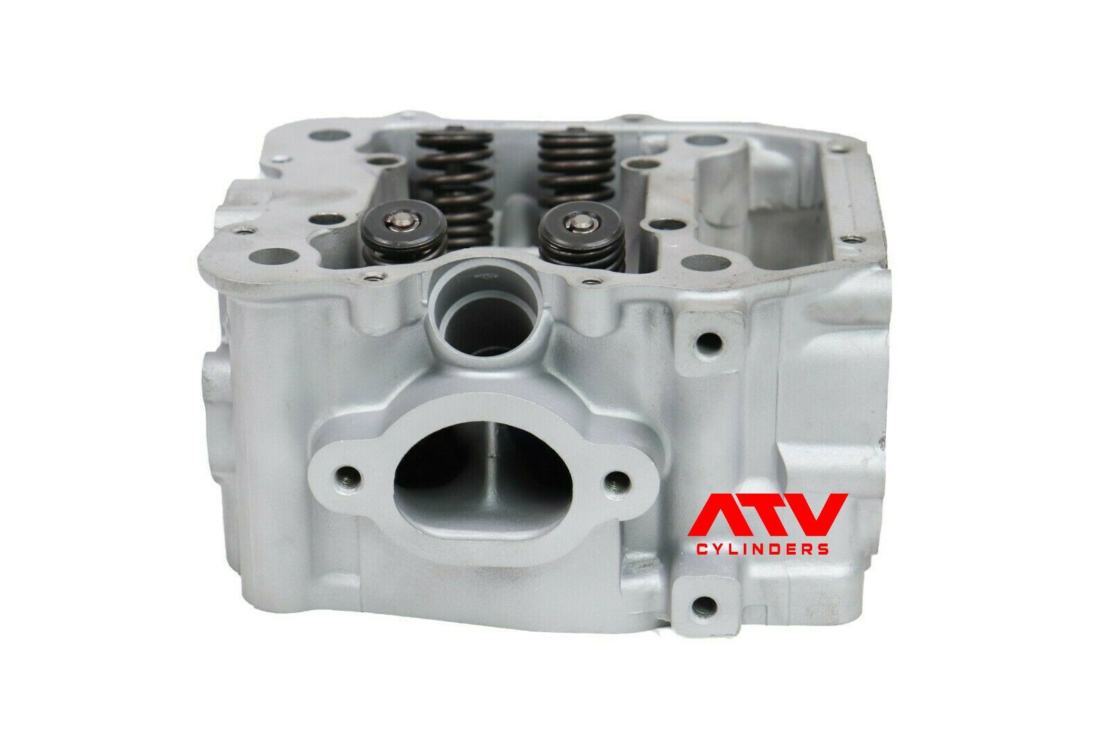 Genuine Polaris Sportsman Scrambler Ranger 500 Cylinder Head Valves Top End Kit